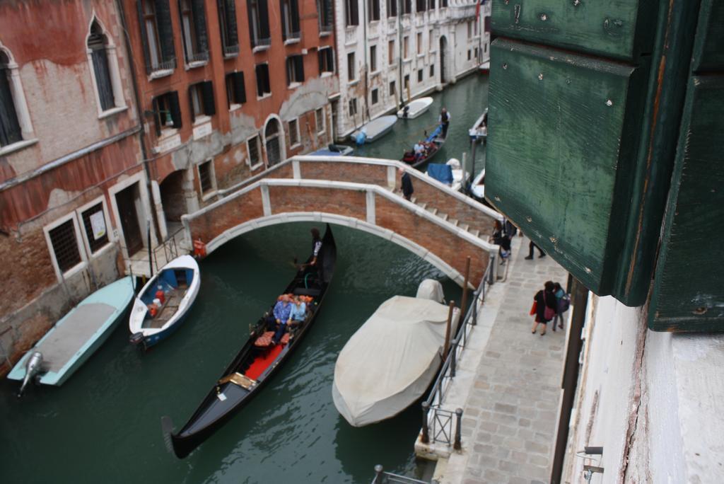 Mario Apartment Venecia Exterior foto