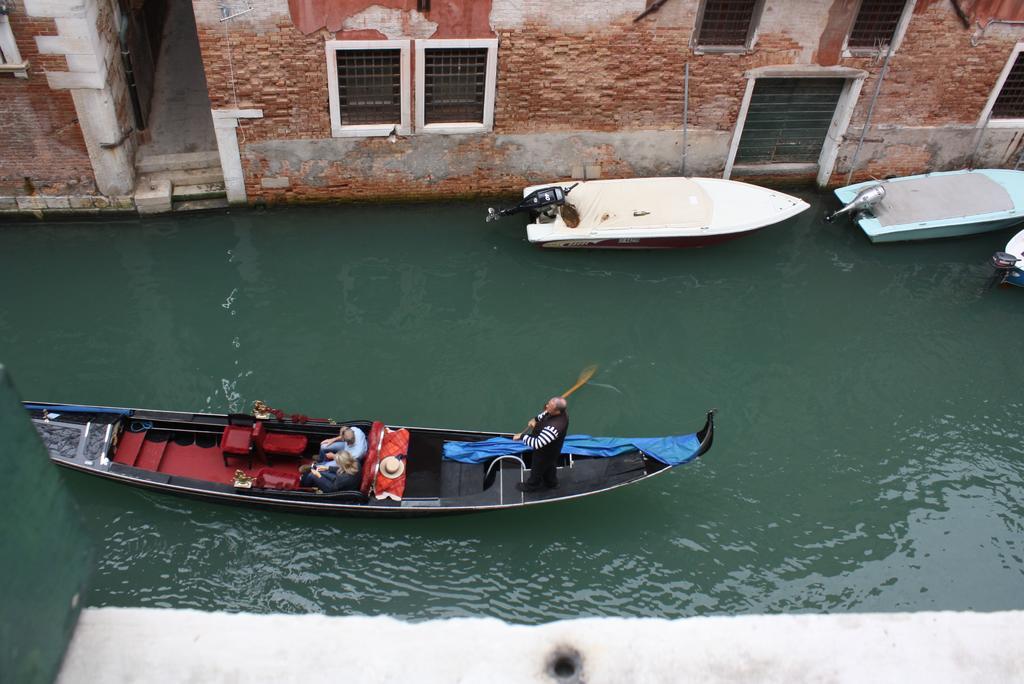 Mario Apartment Venecia Exterior foto