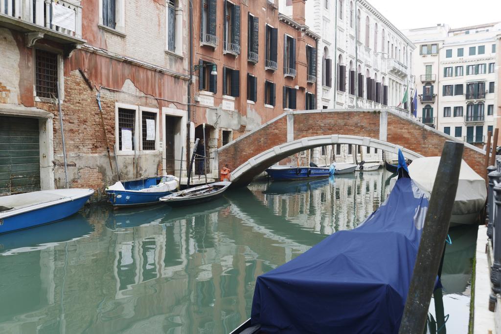 Mario Apartment Venecia Exterior foto