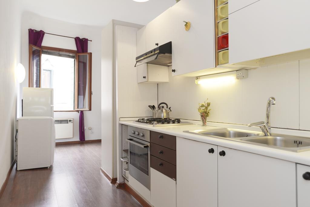 Mario Apartment Venecia Exterior foto