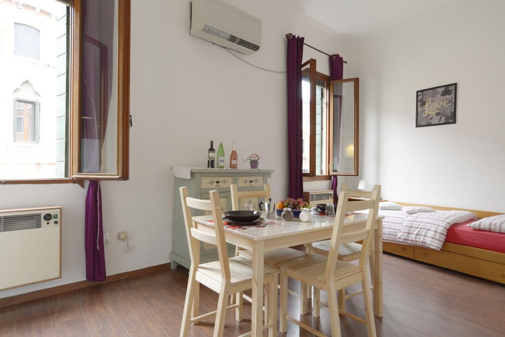 Mario Apartment Venecia Exterior foto