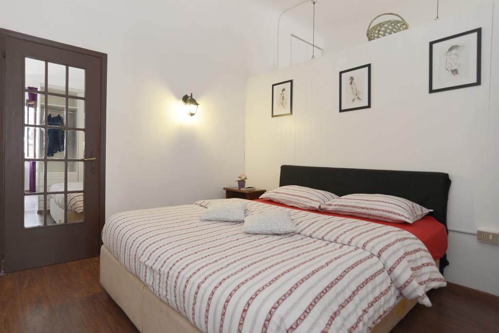 Mario Apartment Venecia Exterior foto