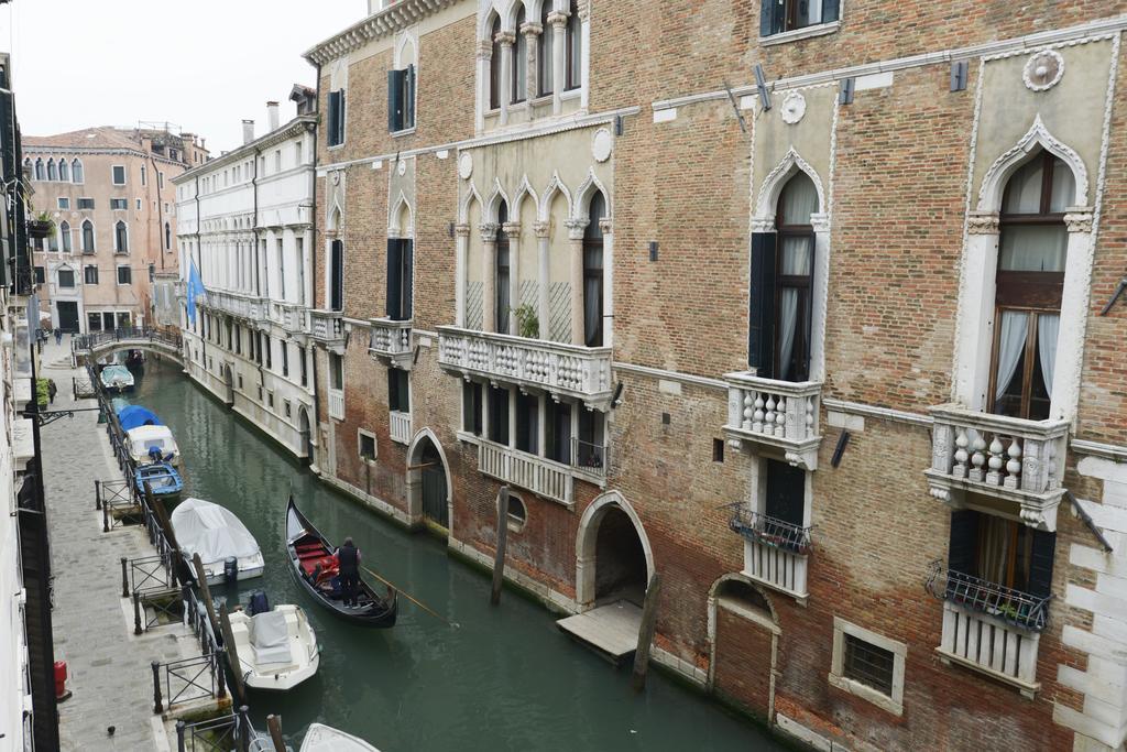 Mario Apartment Venecia Exterior foto