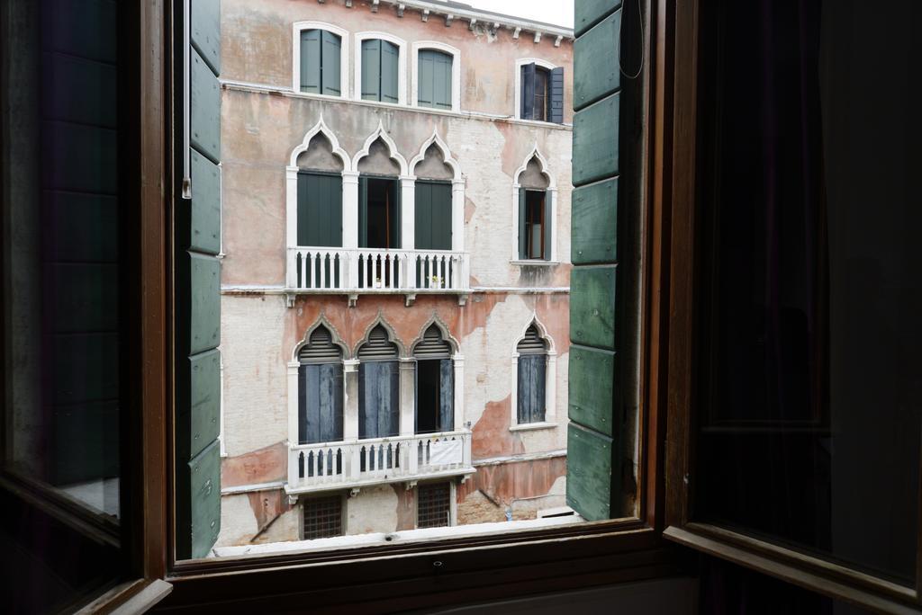Mario Apartment Venecia Exterior foto